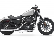 Harley-Davidson XL 883N Iron 883